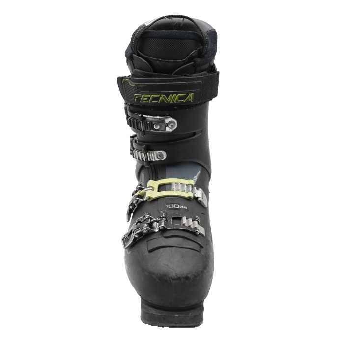 Chaussure de ski occasion Tecnica Mach 100 XR