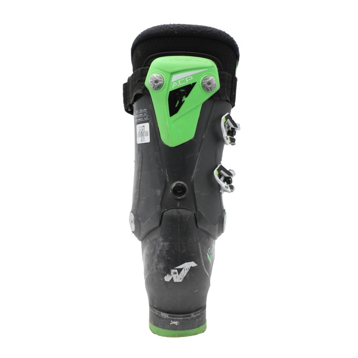 Used Nordica Cruise 90 ski boots