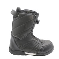 Scarponi da snowboard usati Rossignol Cranks