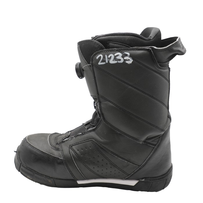 Gebrauchte Snowboardschuhe Rossignol Cranks