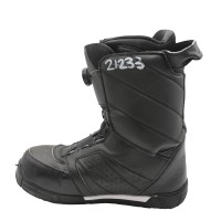 Botas de snowboard usadas Rossignol Cranks