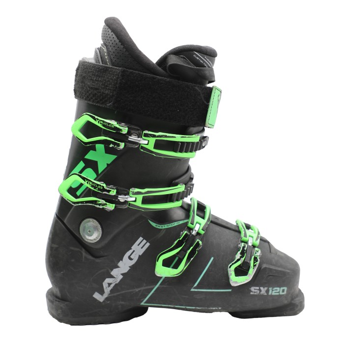 Botas de esquí Lange SX 120 usadas