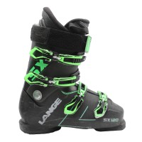 Botas de esquí Lange SX 120 usadas