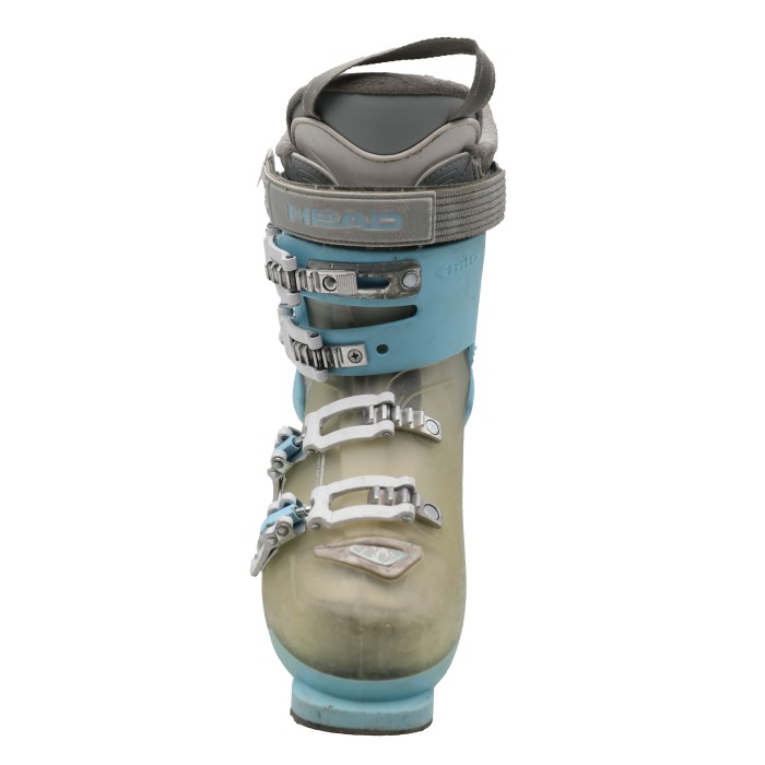 Scarponi da sci usati Head Advant Edge 75