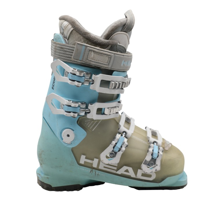 Scarponi da sci usati Head Advant Edge 75