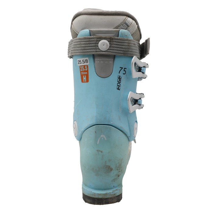 Scarponi da sci usati Head Advant Edge 75