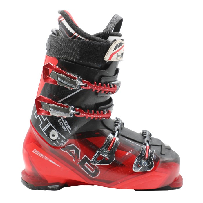 Scarponi da sci usati Head Adapt Edge 100