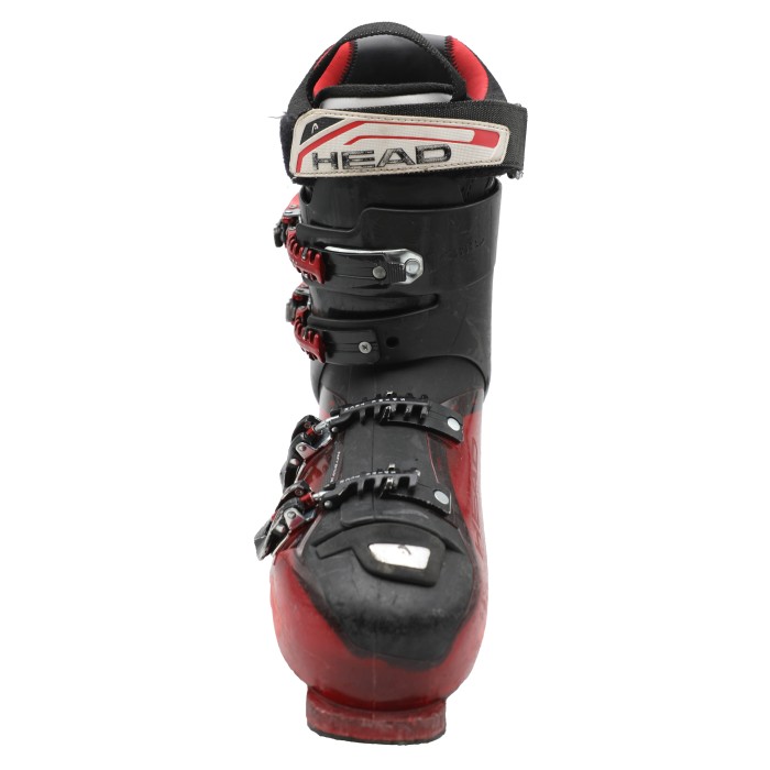 Bota de esquí usada Head Adapt Edge 100