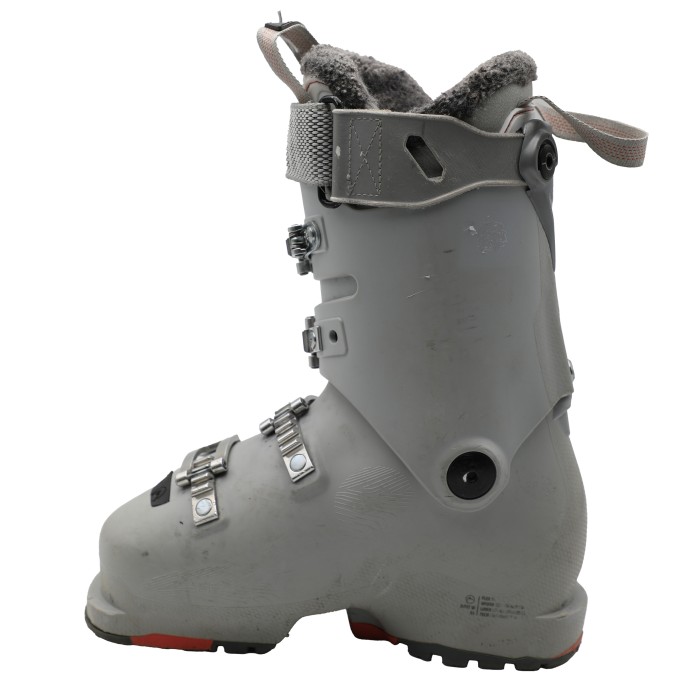 Bota de esquí usada Roxa R Fit 95 W