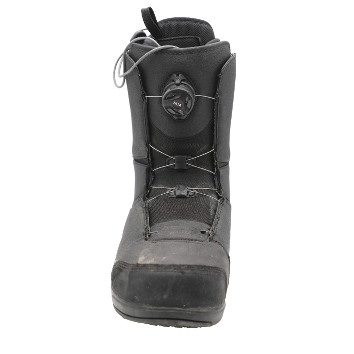 Botas Deeluxe Delta Pro usadas