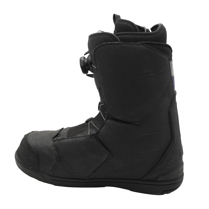 Botas Deeluxe Delta Pro usadas