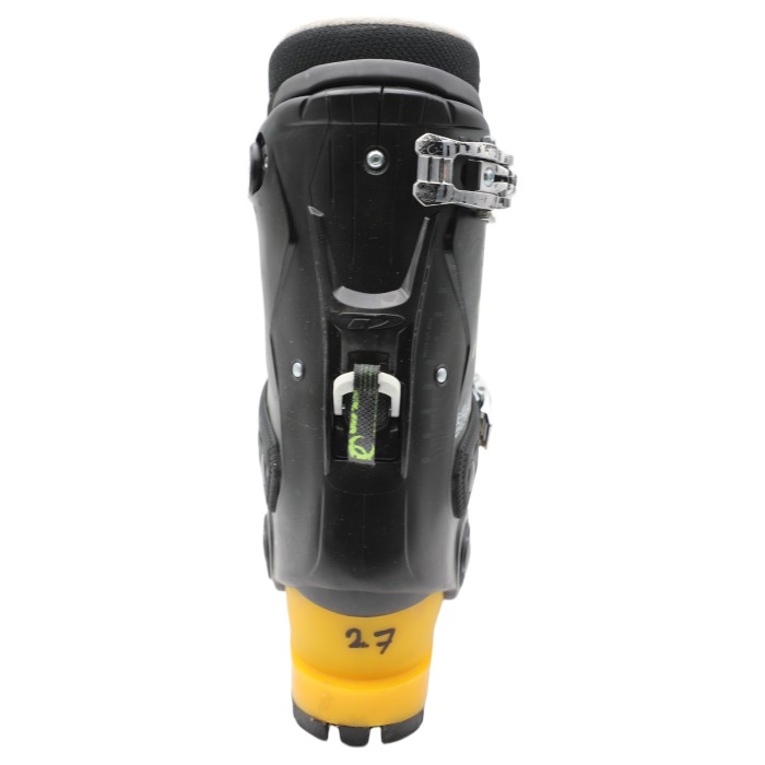 Chaussures de ski occasion Dalbello Sherpa 2/8