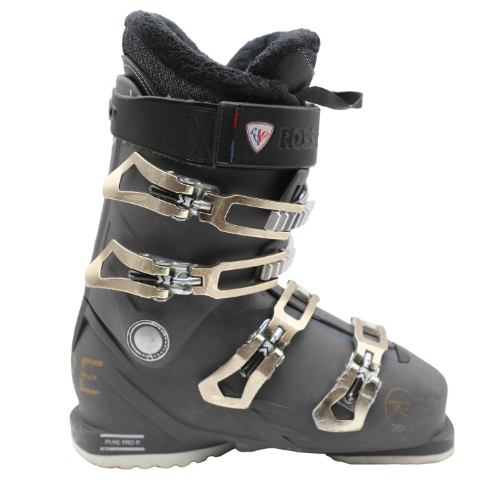 Chaussure de ski occasion Rossignol Pure Pro R