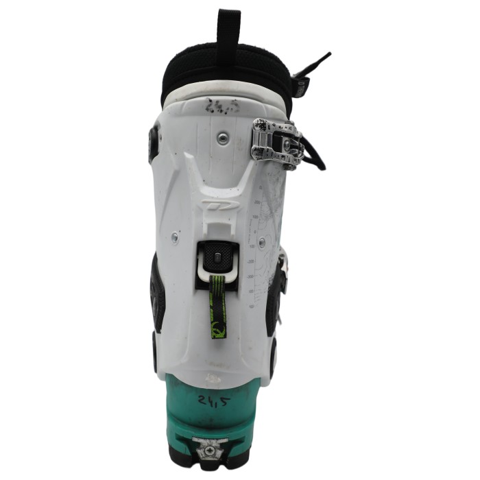 Scarponi da sci Dalbello Sherpa 5/5 usati