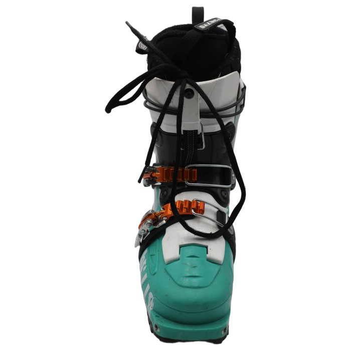 Scarponi da sci Dalbello Sherpa 5/5 usati