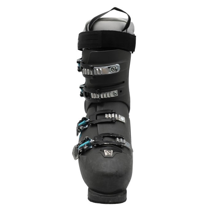 Scarponi da sci Salomon S Pro R 90 W usati