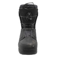 Boots de snowboard occasion Salomon Faction Boa