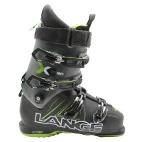 Chaussure de ski occasion Lange XC 90