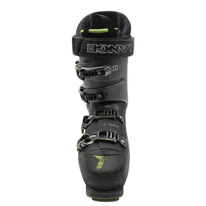 Used Lange XC 90 ski boots