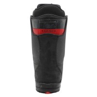 Botas Delta Deeluxe usadas