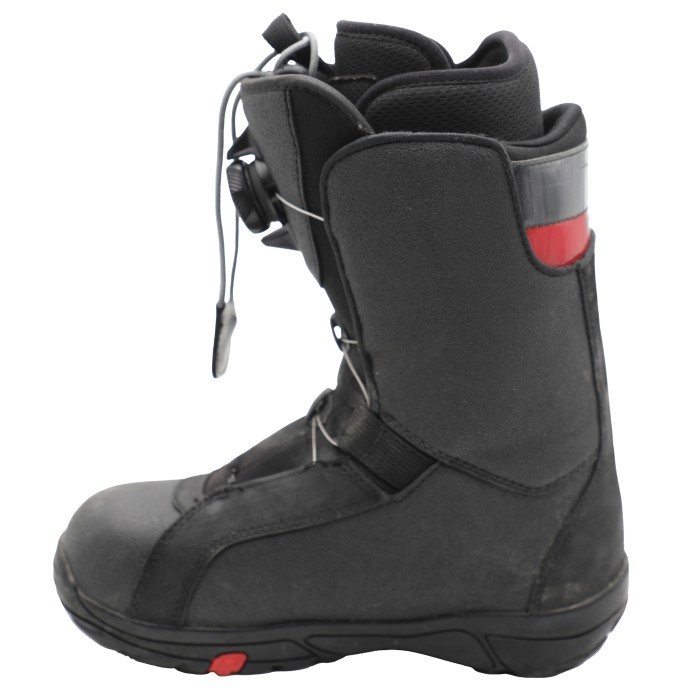 Used Deeluxe Delta boots