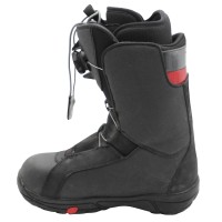 Botas Delta Deeluxe usadas
