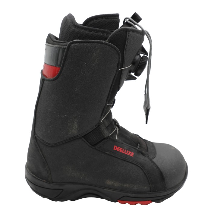 Boots occasion Deeluxe Delta