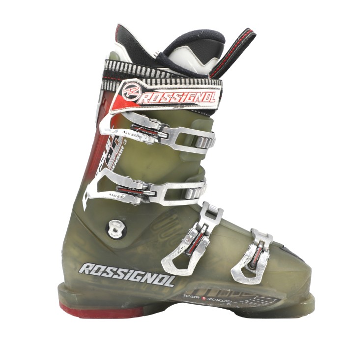 Botas de esquí Rossignol Pursuit 90 usadas