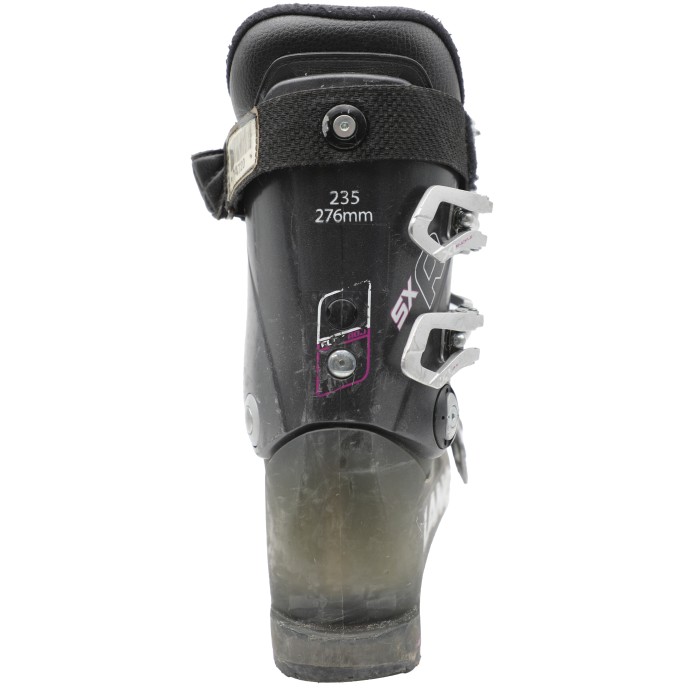 Used Lange SX 80/R ski boots