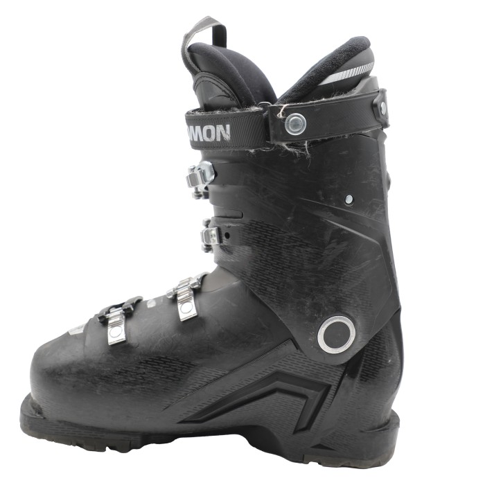 Used Salomon Select HV R90 ski boot