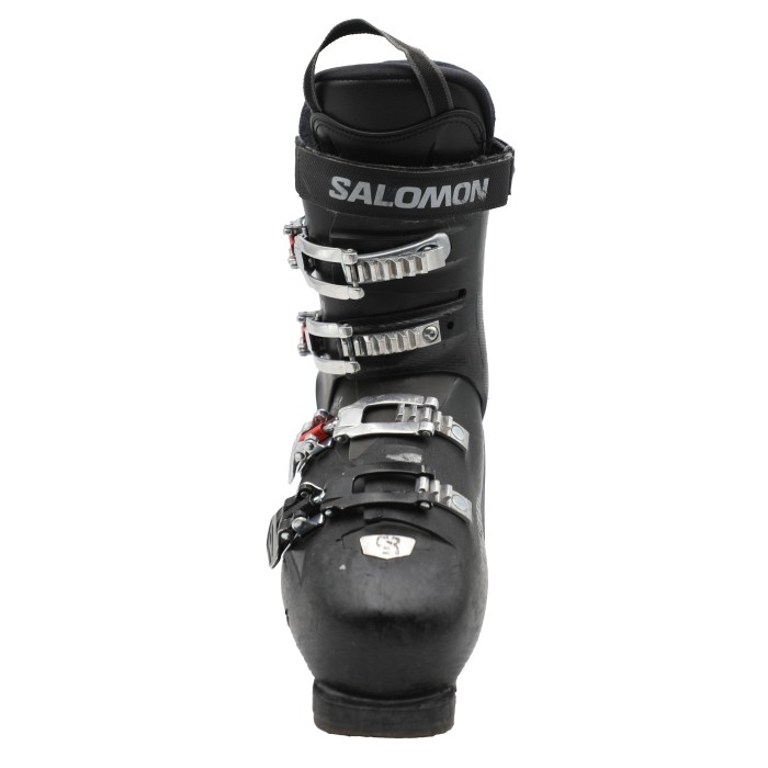 Used Salomon Select HV R90 ski boot