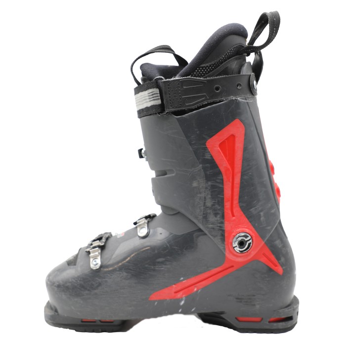 Bota de esquí Nordica Speedmachine 110 R usada