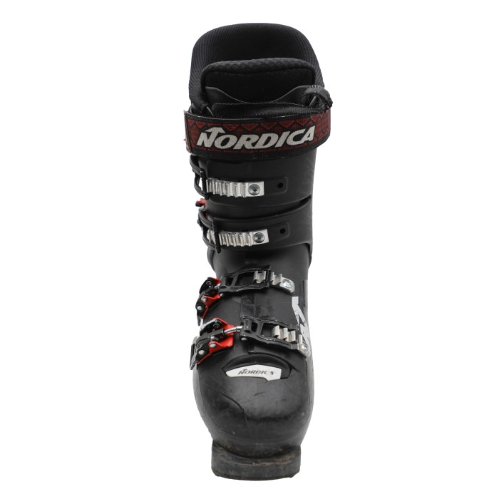 Scarponi da sci Nordica Pro Machine J usati