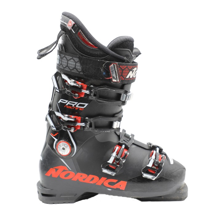 Gebrauchter Nordica Pro Machine J Skischuh
