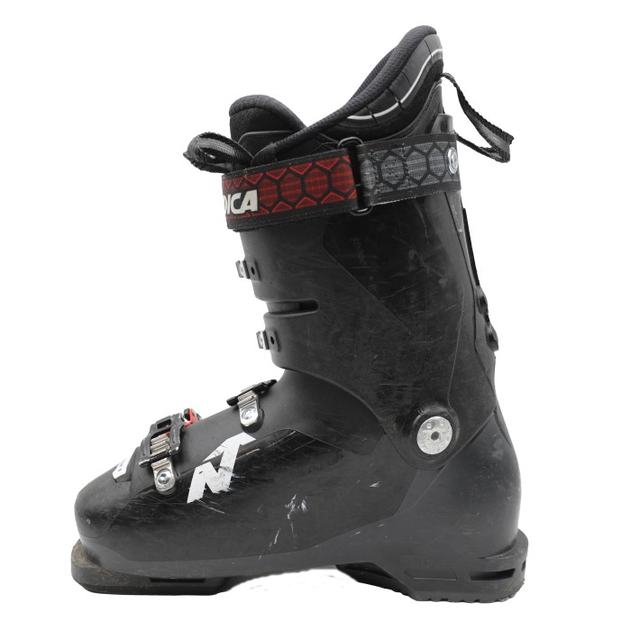Scarponi da sci Nordica Pro Machine J usati