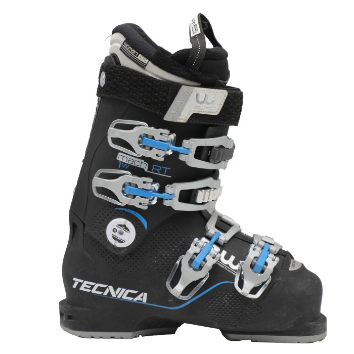 Used ski boot Tecnica Mach...