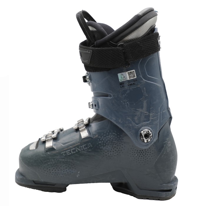 Gebrauchter Skischuh Tecnica Mach Sport MV RT