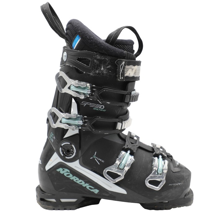 Bota de esquí usada Nordica...