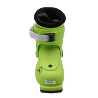 Chaussure de ski junior occasion Roxa Lazer 1_1 crochet