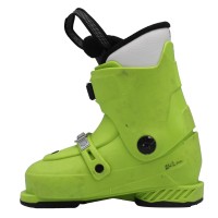 Chaussure de ski junior occasion Roxa Lazer 2_2 crochets