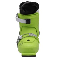 Chaussure de ski junior occasion Roxa Lazer 2_2 crochets