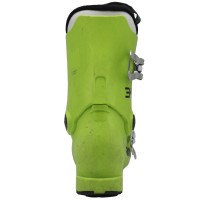 Chaussure de ski junior occasion Roxa Lazer 3_3 crochets