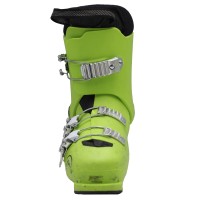 Chaussure de ski junior occasion Roxa Lazer 3_3 crochets