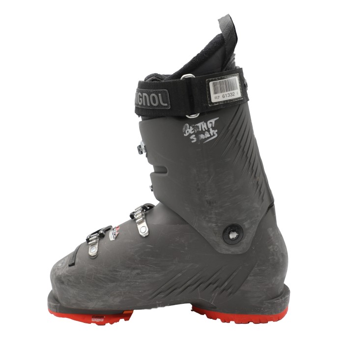 Gebrauchte Rossignol Hi Speed Pro MV Skischuhe
