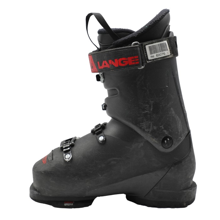 Ski boots Lange LX RTL PRO