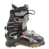 Botas de esquí de travesía Scarpa Thrill usadas