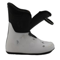 Scarponi da sci Junior Lange RS 90 SC_4 gancio + Strap