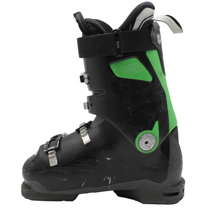 Scarponi da sci Nordica Sportmachine 100 R usati