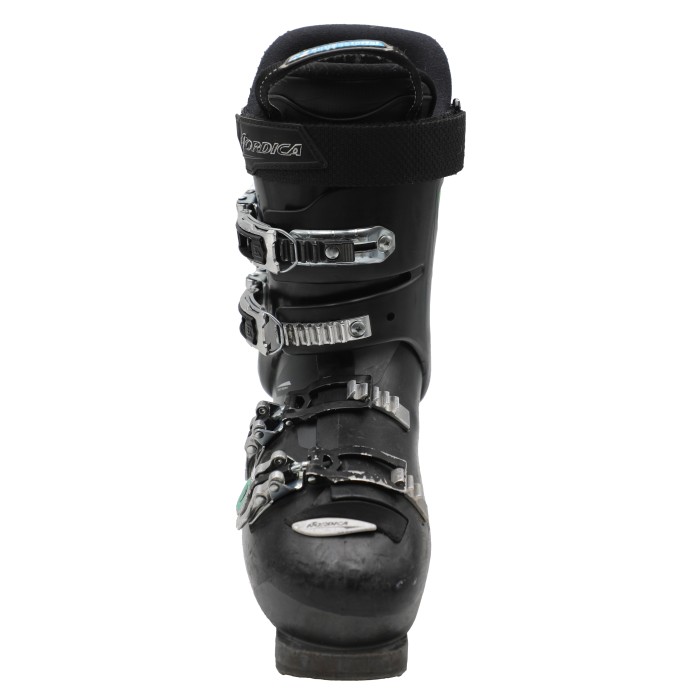 Scarponi da sci Nordica Sportmachine 100 R usati