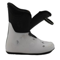Skischuhe Lange Starlet RTL 60_4 Haken + Strap